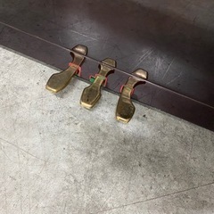 ストックハウゼンピアノ　SPU121WN アップライトピアノ