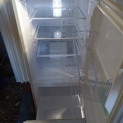 SNIDEL ワンピースエンブロイダリーミドルドレスパーティードレス-✨激安価格✨2020年製‼️三菱✨146L✨冷蔵庫