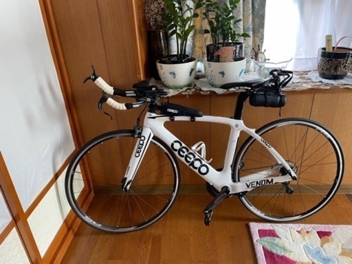seepo VENOM(シーポ　ヴェノム)