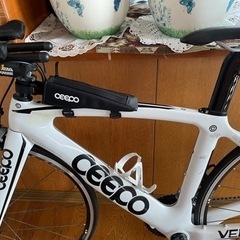 seepo VENOM(シーポ　ヴェノム)