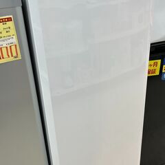 Haier/ハイアール 1ドア冷凍庫 136L JR-NUF13...