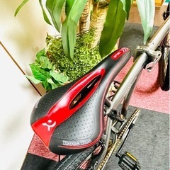 [受付終了]致しました [希少] 26インチ折畳マウンテンバイク スペシャル 6段変速