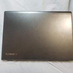 秒速起動！2017年 dynabook 13インチ windows11 フルHD SSD新品