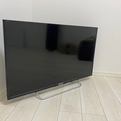 [6000円]ソニー液晶テレビ 40型