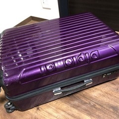 ディプロマット 旅行用スーツケース