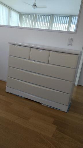 マナベインテリア チェスト
