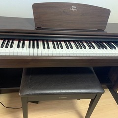 中古品　YAMAHA  ピアノ　YDP-140