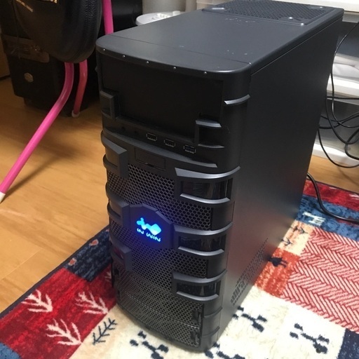 ☆ライトゲーミングパソコン