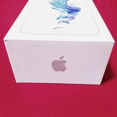 【ネット決済】iphone 6s ボックス