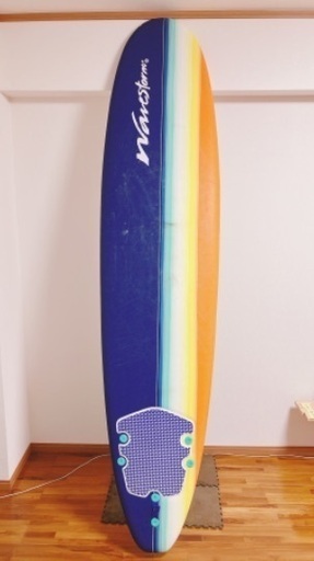 サーフボード コストコボード 8フィート つくば近辺引渡限定】コストコ