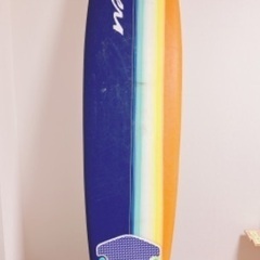 Costcoロングサーフボード