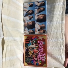 【最終お値下げ中】超美品　AKB48 CDアルバム　セット