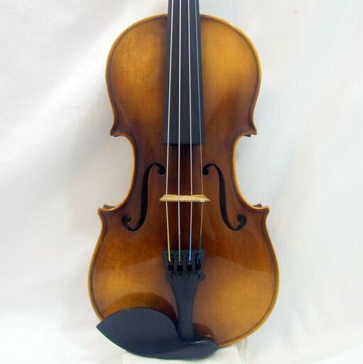 メンテ済み 美品 良音 ドイツ製 カールヘフナー 分数 1/2 1980年頃 ドイツ製弓 GEWAケース ドミナント弦 ガルネリタイプ顎当て ヴィンテージバイオリン KARL HOFNER 状態良い 発表会 コンクール キッズバイオリン 名古屋近郊 試奏歓迎 愛知県清須市より 管理（カ）T0071
