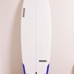 ムラサキスポーツ サーフボード