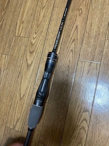 希少○ジャッカル ビンビンスティック VCM BSC-511M-VCM www.initec.cl