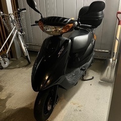 ヤマハ ジョグ YAMAHA JOG 50cc 原付