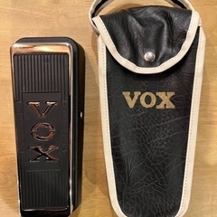 VOX WAH-WAH V847