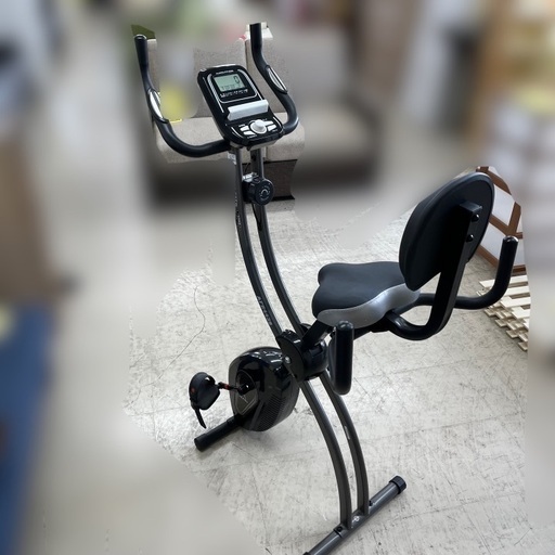 J2230 エアロバイク ALINCO アルインコ AFB4439 ホーム
