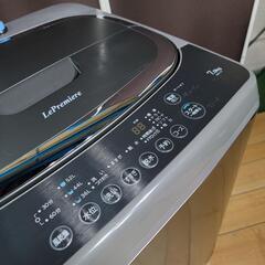 久保ユリカグッズバラ売り不可-2935‼️設置まで無料‼️アマゾン完売商品✨最新2021年製✨三ツ星貿易 7kg 洗濯機