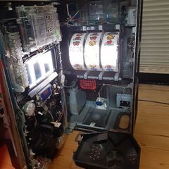 緑ドンvivaスロット実機