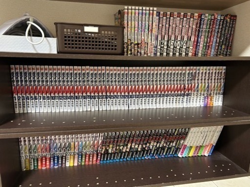漫画　まとめて