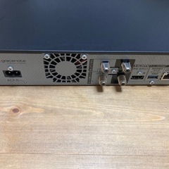 Panasonic ブルーレイレコーダー DMR-BX2050