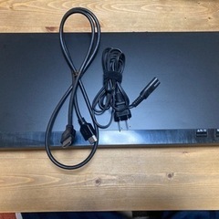 Panasonic ブルーレイレコーダー DMR-BX2050