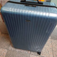 【ジャンク品】RIMOWA　サルサエアー スーツケース