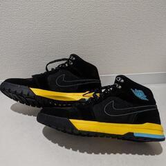 NIKE AIR JORDAN I  TREK　（エア・ジョーダ...