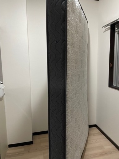 【値下げしました‼️】みんしき PREMIUM セミダブル マットレス みんしきリピュア プレミアム セミダブル マットレス【メーカー直送