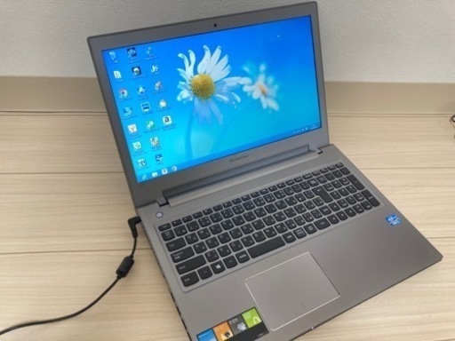 【美品】IdeaPad Z500 / Lenovo【ノートパソコン】