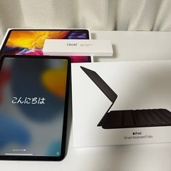 レタイさまiPad Pro 11 第2世代 128GB Wi-F...