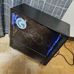 Ryzen7 1700 gtx 970 4gb 自作PC