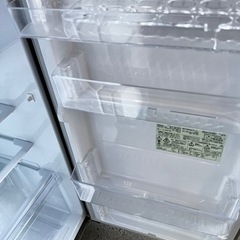 新品未使用SEIKO5  SNKE04J1  自動巻コンビ-【高年式】2018年式 225L 2ドア冷蔵庫 SHARP