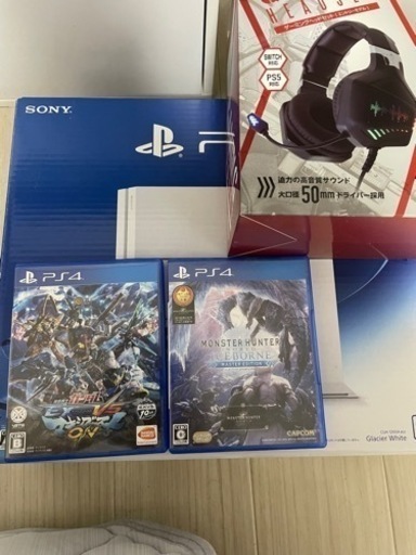 土日限定値引きps4