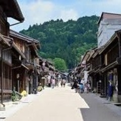 城下町好きな方集まれの画像