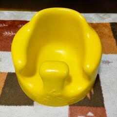 【決まりました】Bumbo　黄色