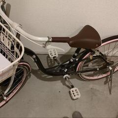 【NeW】”子供”自転車