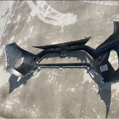 販売中　トヨタ RAV4 バンパー（純正 20,000円（要相談） 早い者勝ち