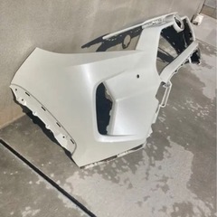 販売中　トヨタ RAV4 バンパー（純正 20,000円（要相談） 早い者勝ち