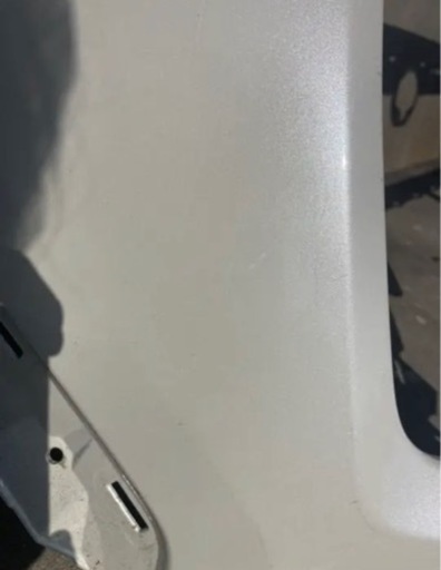 トヨタ RAV4 バンパー（純正 20,000円（要相談） 高品質 早い者勝ち 