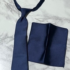 入学式ネクタイ