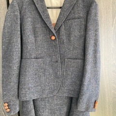 the suit company スーツ