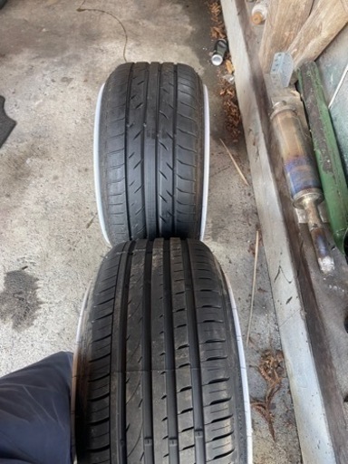 CLEAVE RACING FL53 4本 | owlservices.com.bo