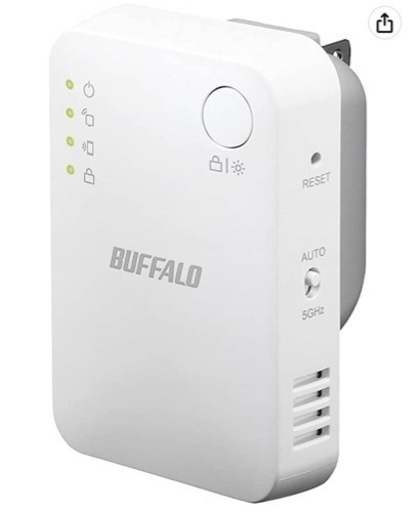 その他 BUFFALO WEX-1166DHPS