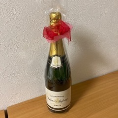 ［譲渡済］【シャンパン》フランス　ヴーヴ・オーフレイ