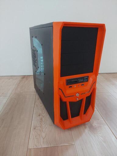 デスクトップPC