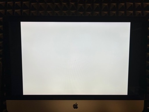 iMac（Retina　5K　27インチ　2019）