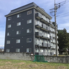 【🌻入居費用13万円🌻】 🔥信越本線北高崎駅 バス14分高経大附...