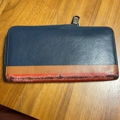 コーチの財布